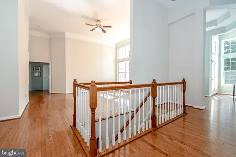 Entry Way - 13033 Ormond Dr, Bristow, VA 20136 photo 2 of 5