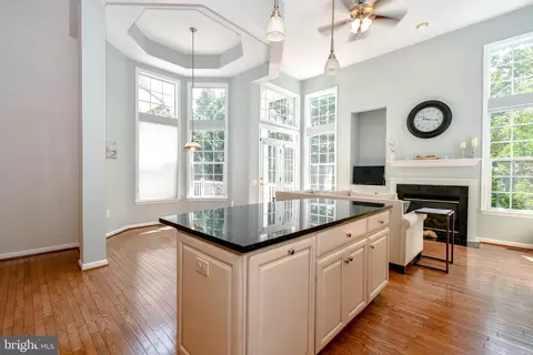 Kitchen - 13033 Ormond Dr, Bristow, VA 20136 photo 7 of 7