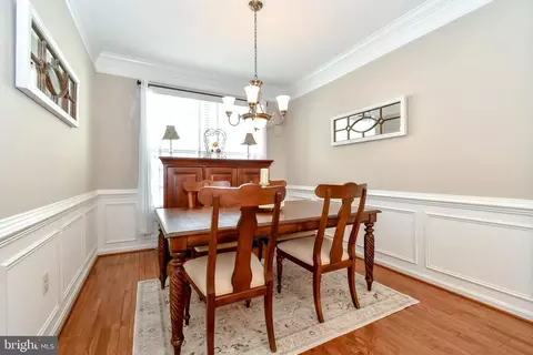 Dining - 13033 Ormond Dr, Bristow, VA 20136 photo 2 of 2