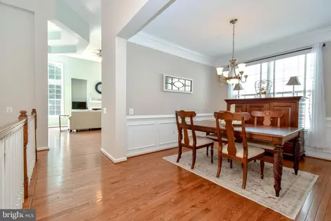 Dining - 13033 Ormond Dr, Bristow, VA 20136 photo 1 of 2