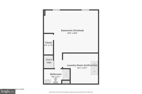 Other - 3427 Belleplain Ct, Dumfries, VA 22026 photo 6 of 6