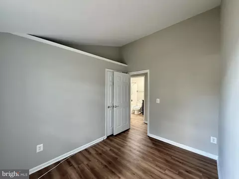 Bedroom - 3427 Belleplain Ct, Dumfries, VA 22026 photo 1 of 2