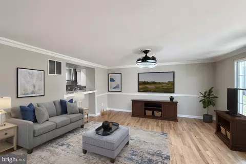 3427 Belleplain Ct, Dumfries, VA 22026