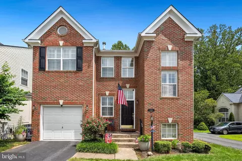 9100 Mulder Ct, Manassas, VA 20111