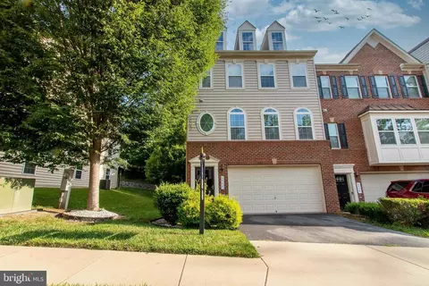 4308 Wisley Turn, Woodbridge, VA 22192