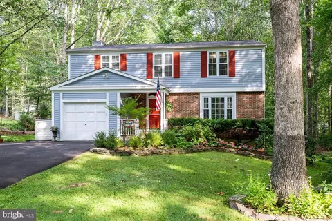 13805 Cynthia Ct, Manassas, VA 20112