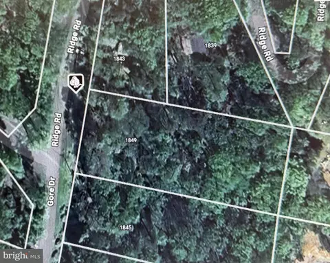 1849 Ridge Rd, Haymarket, VA 20169