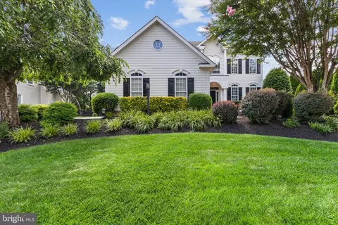 8353 Roxborough Loop, Gainesville, VA 20155 photo 3