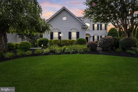 8353 Roxborough Loop, Gainesville, VA 20155