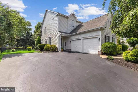 8353 Roxborough Loop, Gainesville, VA 20155 photo 4