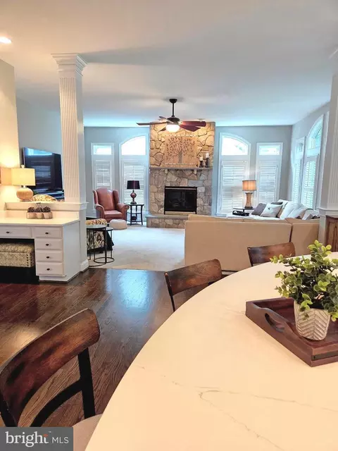 8353 Roxborough Loop, Gainesville, VA 20155 photo 11