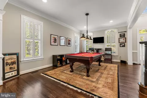 8353 Roxborough Loop, Gainesville, VA 20155 photo 9