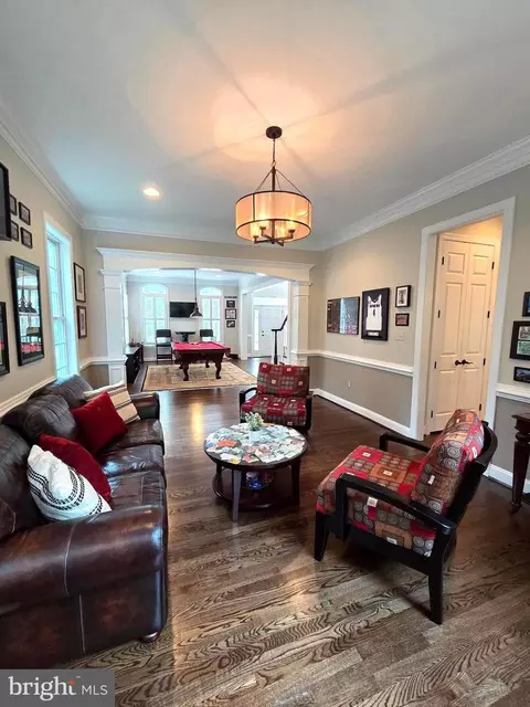 8353 Roxborough Loop, Gainesville, VA 20155 photo 10