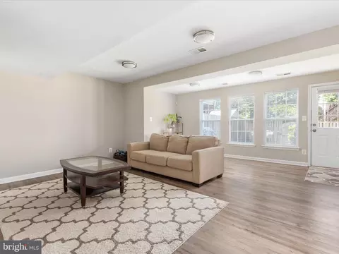 Living - 7100 Wheeling Way, Gainesville, VA 20155 photo 1 of 8