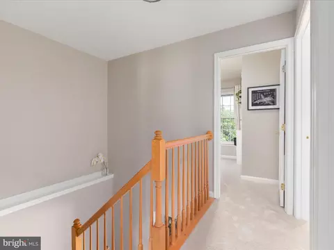 Entry Way - 7100 Wheeling Way, Gainesville, VA 20155 photo 4 of 4