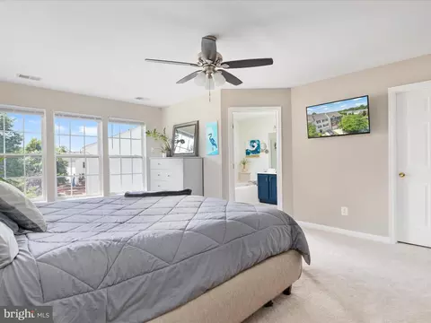 Bedroom - 7100 Wheeling Way, Gainesville, VA 20155 photo 2 of 4