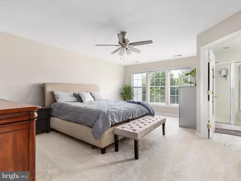 Bedroom - 7100 Wheeling Way, Gainesville, VA 20155 photo 1 of 4
