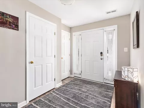 Entry Way - 7100 Wheeling Way, Gainesville, VA 20155 photo 1 of 4