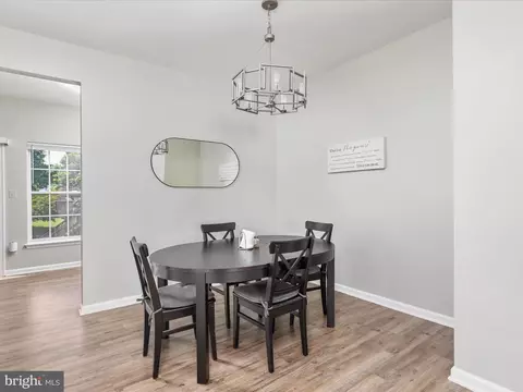 Dining - 7100 Wheeling Way, Gainesville, VA 20155 photo 1 of 1