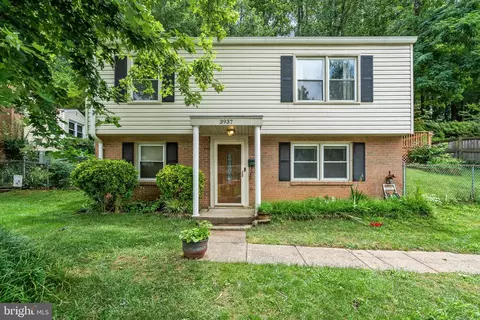 3937 Forestdale Ave, Woodbridge, VA 22193