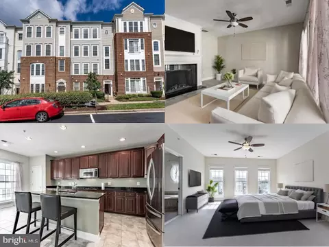 2225 Oberlin Dr #334A, Woodbridge, VA 22191