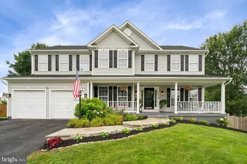 15260 Chincoteague Ct, Woodbridge, VA 22193