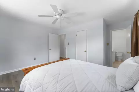 Bedroom - 10828 Moore Dr, Manassas, VA 20111 photo 4 of 4