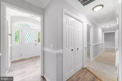 Entry Way - 10828 Moore Dr, Manassas, VA 20111 photo 7 of 12