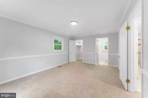 Bedroom - 10828 Moore Dr, Manassas, VA 20111 photo 1 of 4