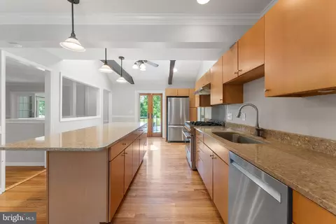 Kitchen - 10828 Moore Dr, Manassas, VA 20111 photo 1 of 3