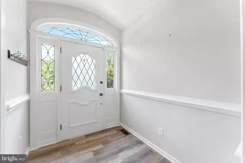 Entry Way - 10828 Moore Dr, Manassas, VA 20111 photo 1 of 12