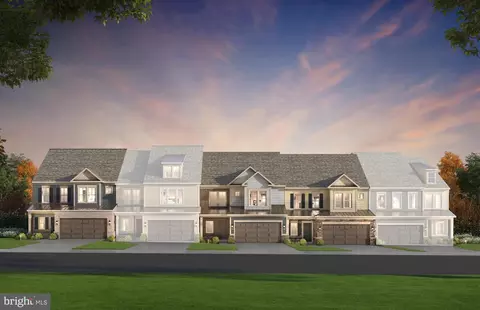 6059 Sunstone Ln, Haymarket, VA 20169
