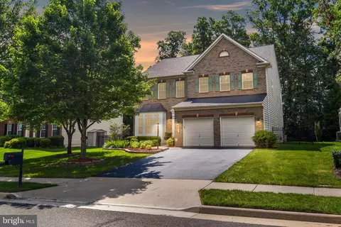 5611 Victory Loop, Manassas, VA 20112