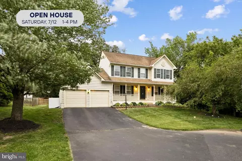13217 Flynn Ct, Bristow, VA 20136