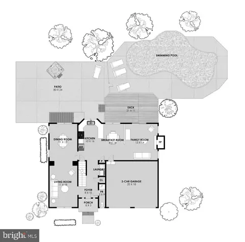 10314 Corryton Ct, Manassas, VA 20110 photo 53