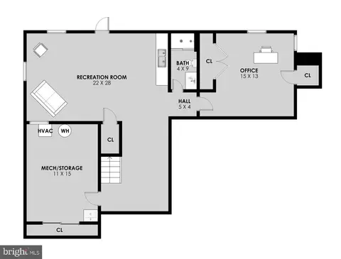 10314 Corryton Ct, Manassas, VA 20110 photo 55