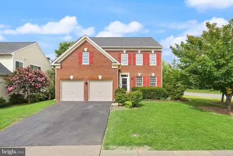 14000 Rora Moss Pl, Bristow, VA 20136