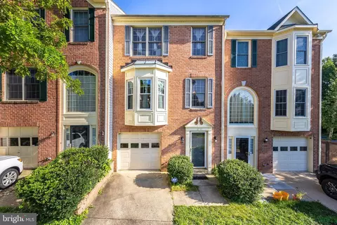 12797 Sidney Way, Woodbridge, VA 22192