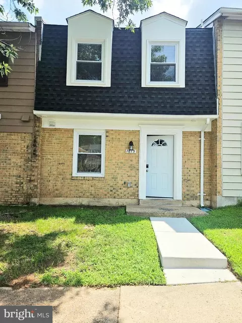 7615 Glenolden Pl, Manassas, VA 20111