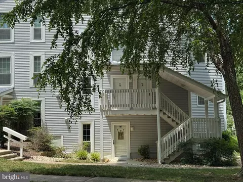 12140 Cardamom #12140, Woodbridge, VA 22192