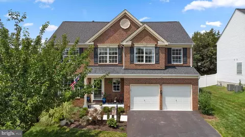 12926 Brigstock Ct, Bristow, VA 20136