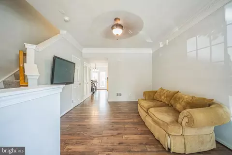Entry Way - 9771 Maitland Loop, Bristow, VA 20136 photo 1 of 5