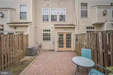 Exterior - 9771 Maitland Loop, Bristow, VA 20136 photo 3 of 4