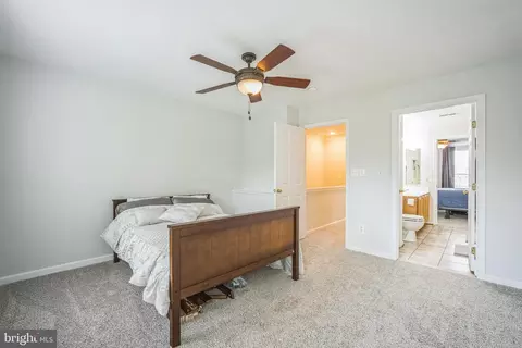Bedroom - 9771 Maitland Loop, Bristow, VA 20136 photo 3 of 8