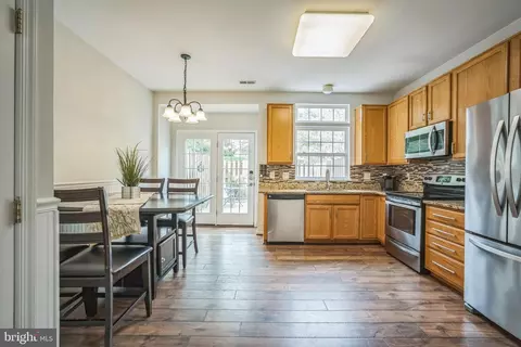Kitchen - 9771 Maitland Loop, Bristow, VA 20136 photo 1 of 2