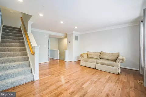 Living - 9771 Maitland Loop, Bristow, VA 20136 photo 2 of 3