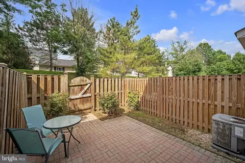 Exterior - 9771 Maitland Loop, Bristow, VA 20136 photo 4 of 4