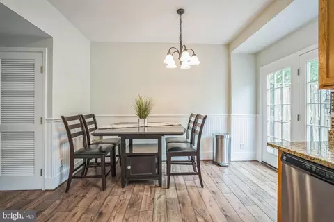 Dining - 9771 Maitland Loop, Bristow, VA 20136 photo 1 of 1