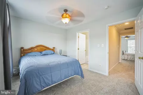Bedroom - 9771 Maitland Loop, Bristow, VA 20136 photo 8 of 8