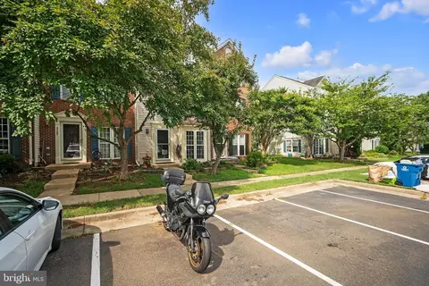 Exterior - 9771 Maitland Loop, Bristow, VA 20136 photo 2 of 4